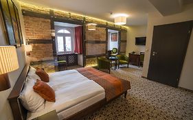 Hotel Starka Opole